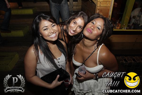 Ohso nightclub photo 147 - September 8th, 2012