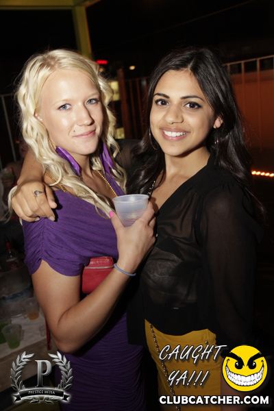 Ohso nightclub photo 151 - September 8th, 2012