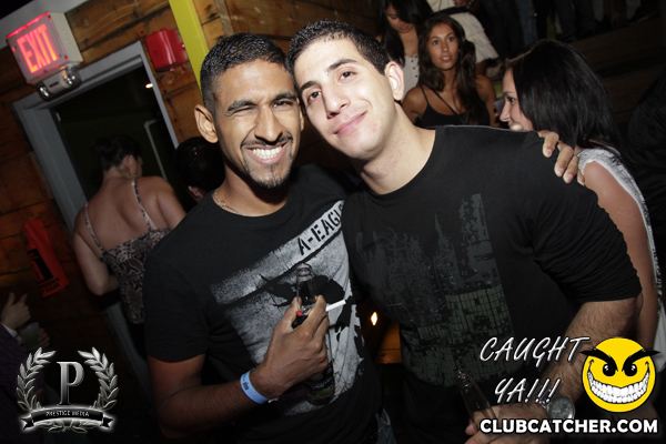 Ohso nightclub photo 153 - September 8th, 2012