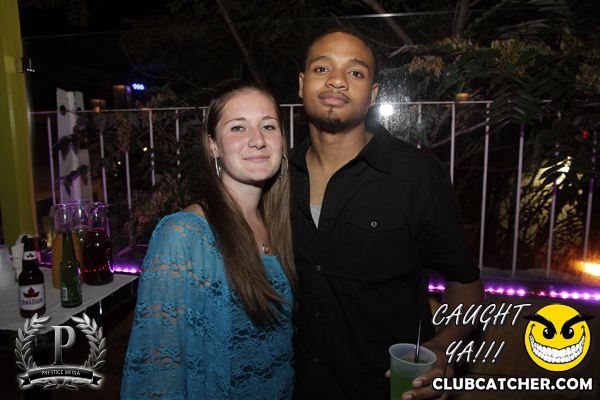 Ohso nightclub photo 154 - September 8th, 2012