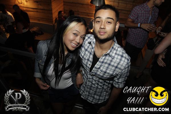 Ohso nightclub photo 155 - September 8th, 2012