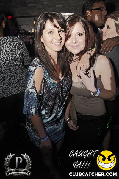 Ohso nightclub photo 163 - September 8th, 2012