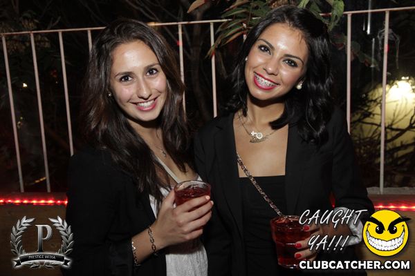 Ohso nightclub photo 164 - September 8th, 2012