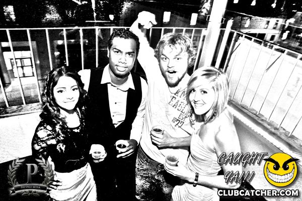 Ohso nightclub photo 166 - September 8th, 2012