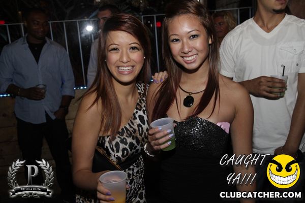 Ohso nightclub photo 170 - September 8th, 2012