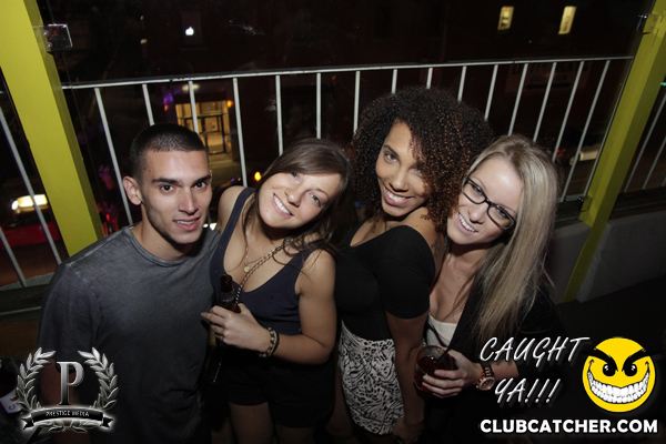 Ohso nightclub photo 172 - September 8th, 2012