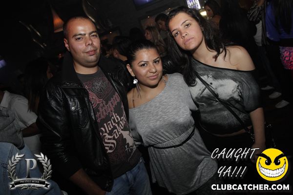 Ohso nightclub photo 173 - September 8th, 2012