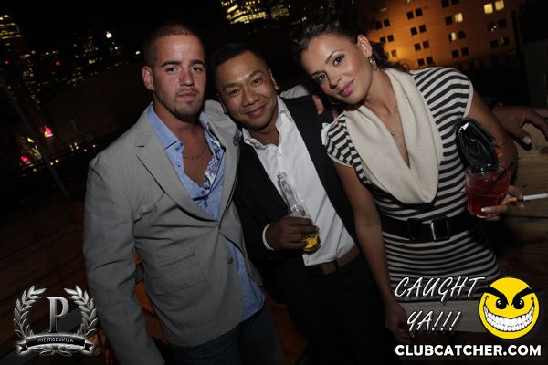 Ohso nightclub photo 174 - September 8th, 2012