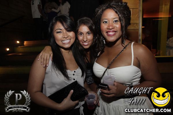 Ohso nightclub photo 176 - September 8th, 2012