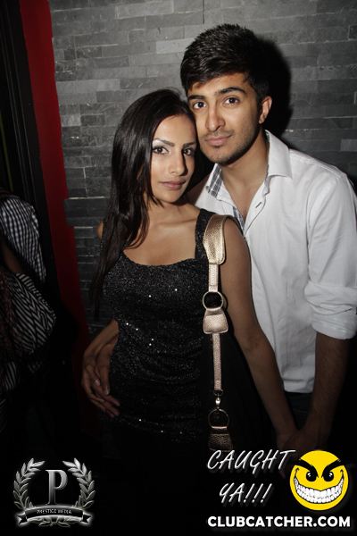 Ohso nightclub photo 183 - September 8th, 2012