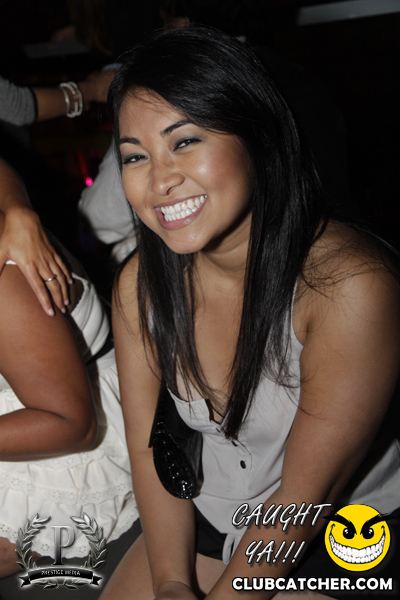 Ohso nightclub photo 187 - September 8th, 2012