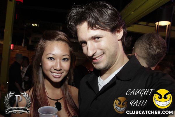 Ohso nightclub photo 189 - September 8th, 2012