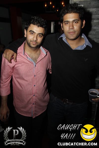 Ohso nightclub photo 192 - September 8th, 2012