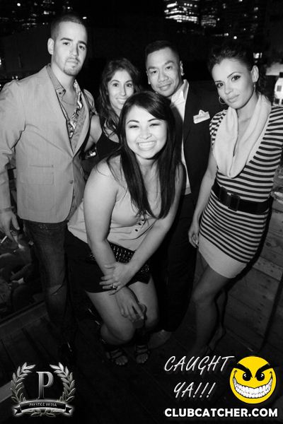 Ohso nightclub photo 193 - September 8th, 2012
