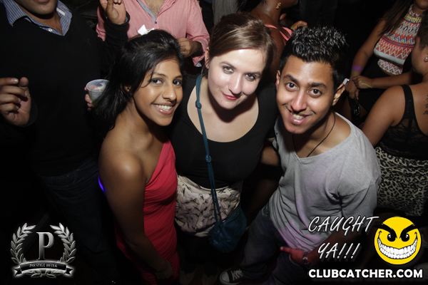 Ohso nightclub photo 194 - September 8th, 2012