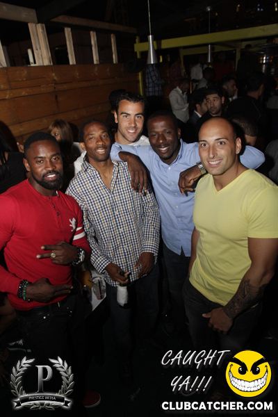 Ohso nightclub photo 195 - September 8th, 2012