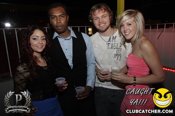 Ohso nightclub photo 196 - September 8th, 2012