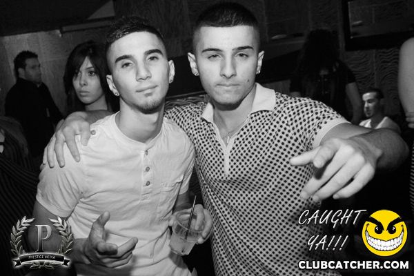 Ohso nightclub photo 197 - September 8th, 2012
