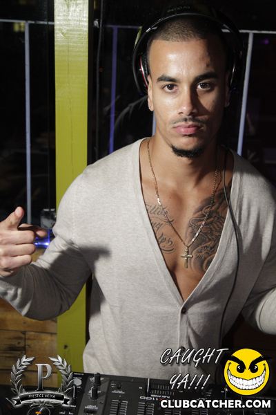 Ohso nightclub photo 21 - September 8th, 2012