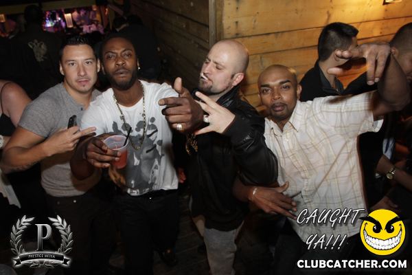 Ohso nightclub photo 201 - September 8th, 2012