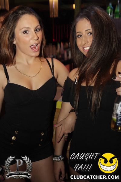 Ohso nightclub photo 204 - September 8th, 2012