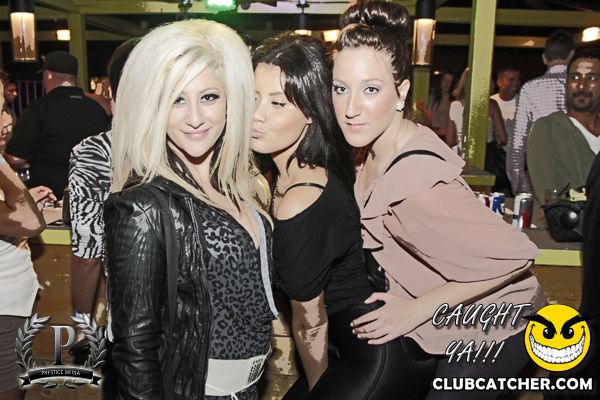 Ohso nightclub photo 205 - September 8th, 2012
