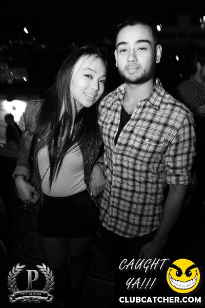 Ohso nightclub photo 206 - September 8th, 2012