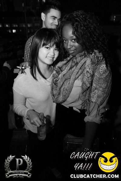 Ohso nightclub photo 208 - September 8th, 2012