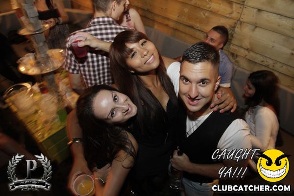 Ohso nightclub photo 22 - September 8th, 2012