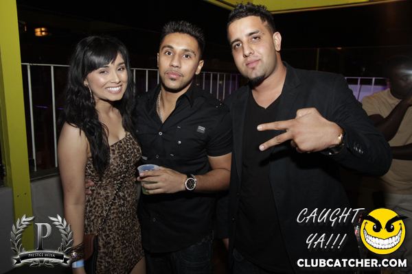 Ohso nightclub photo 211 - September 8th, 2012