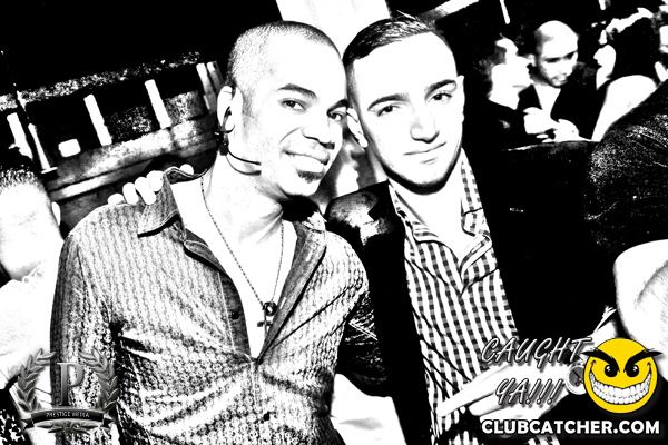 Ohso nightclub photo 215 - September 8th, 2012