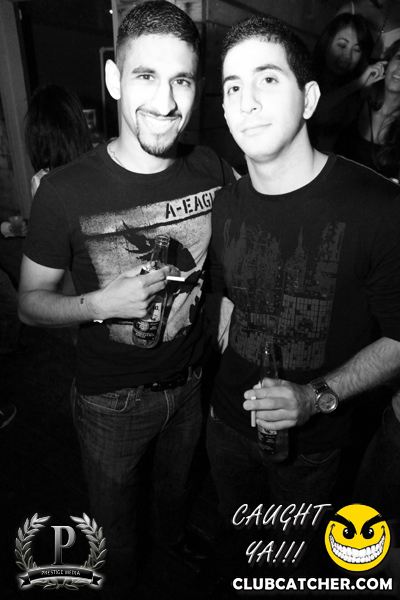 Ohso nightclub photo 219 - September 8th, 2012