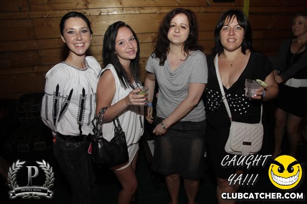 Ohso nightclub photo 220 - September 8th, 2012