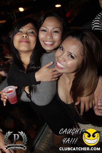 Ohso nightclub photo 222 - September 8th, 2012