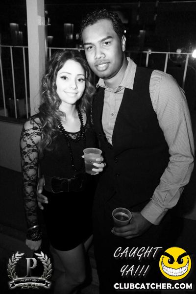 Ohso nightclub photo 223 - September 8th, 2012