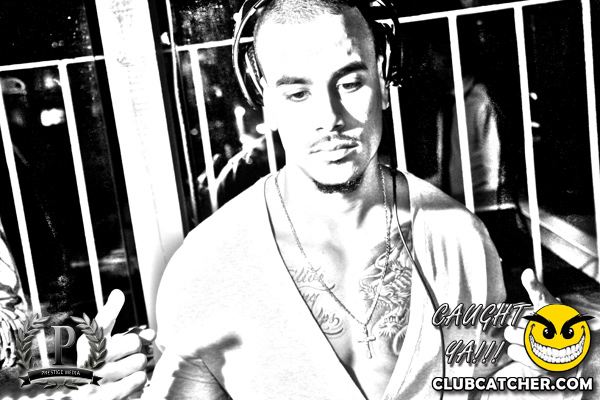 Ohso nightclub photo 226 - September 8th, 2012