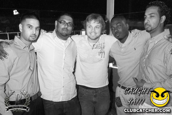 Ohso nightclub photo 227 - September 8th, 2012