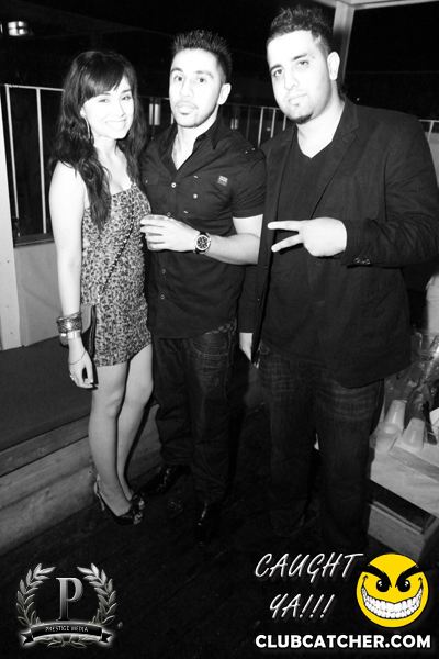 Ohso nightclub photo 228 - September 8th, 2012