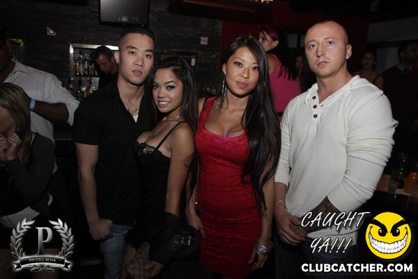 Ohso nightclub photo 229 - September 8th, 2012