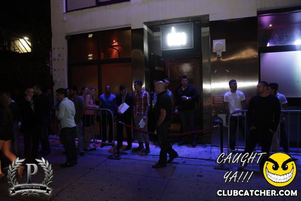 Ohso nightclub photo 230 - September 8th, 2012