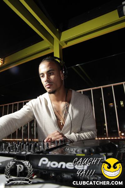 Ohso nightclub photo 231 - September 8th, 2012