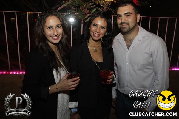 Ohso nightclub photo 232 - September 8th, 2012