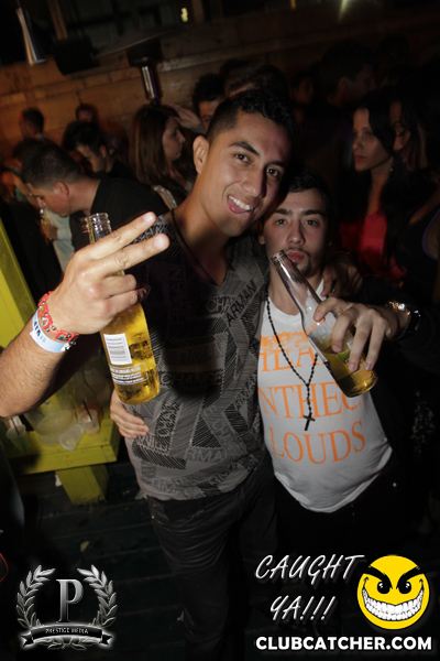 Ohso nightclub photo 234 - September 8th, 2012