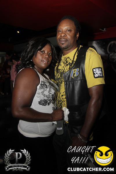 Ohso nightclub photo 236 - September 8th, 2012