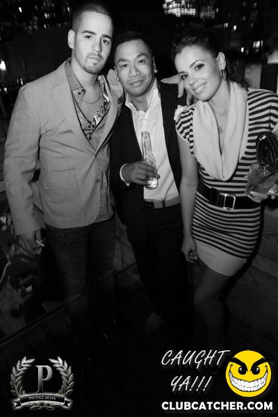 Ohso nightclub photo 237 - September 8th, 2012