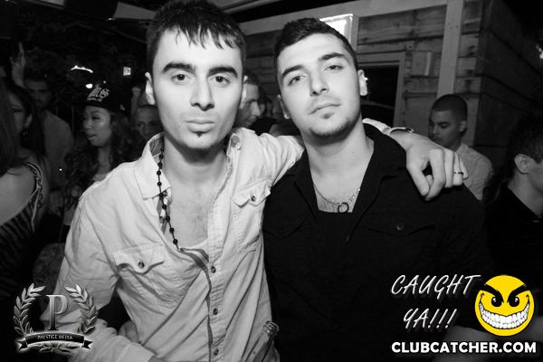 Ohso nightclub photo 238 - September 8th, 2012