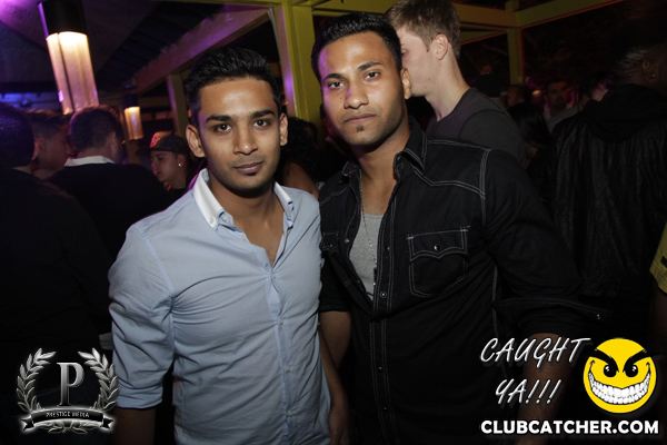 Ohso nightclub photo 239 - September 8th, 2012