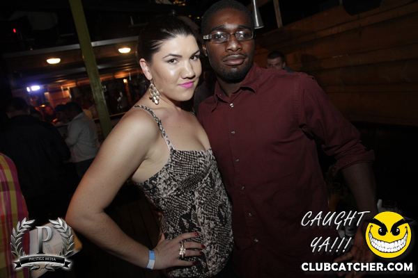 Ohso nightclub photo 243 - September 8th, 2012