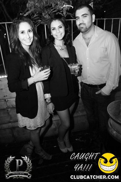 Ohso nightclub photo 245 - September 8th, 2012