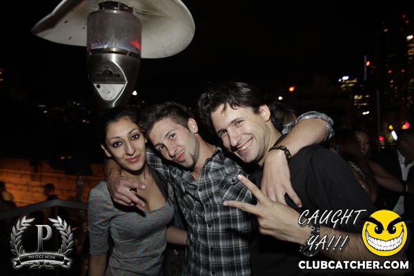 Ohso nightclub photo 246 - September 8th, 2012